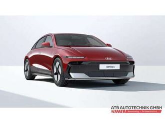 63kwh basis navi digitales cockpit led acc