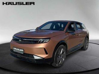 x edition elektro 73kw navi led pdc shz carplay uvm.