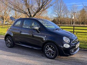 1.2 sport euro 6 (start/stop) 3dr