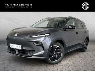 comfort std. range 6.000 € umweltförderung