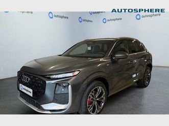 audi q3 suv q3 suv 1.5 tfsi mhev advanced s tronic