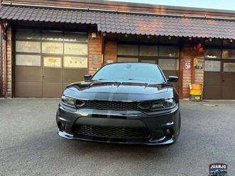 dodge charger