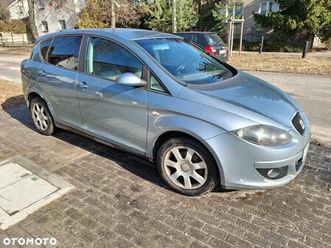 seat toledo