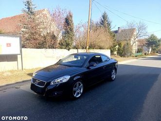 volvo c70 d3 momentum