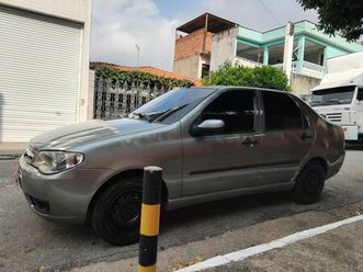 fiat siena celebration 1.0 fire flex 8v 4p 2010