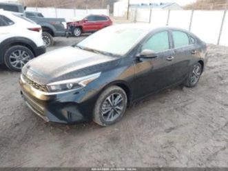 kia forte 2l lxs