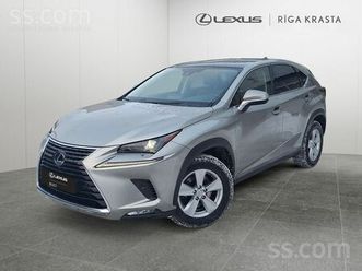 lexus nx, cena 28 900 €. lexus nx300h, awd, komplektācija - executive. ātrumkārba. ielā - sludinājumi