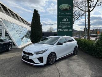 ceed *2.hand*garantie10.2026*