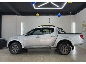 triton hpe 3.5 cd v6 24v flex aut.