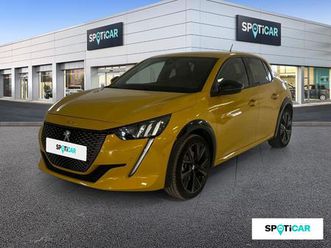 electrique 50 kwh 136ch gt