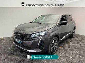 bluehdi 130ch s&s eat8 allure