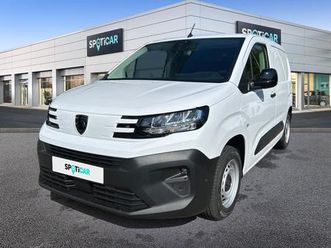 m 650kg bluehdi 100ch s&s