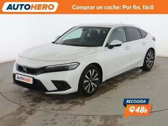 honda civic 2.0 e:hev elegance