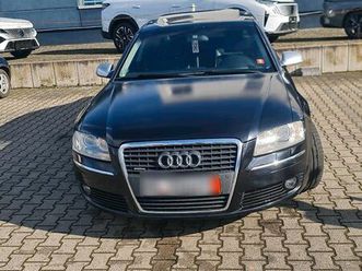 audi a8l 4.2