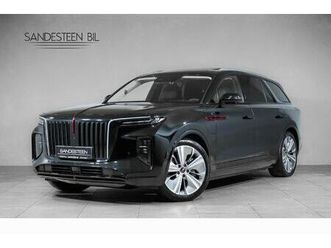 6-seter/pano/360/lane/acc/keyless/el-luke/luft/soft