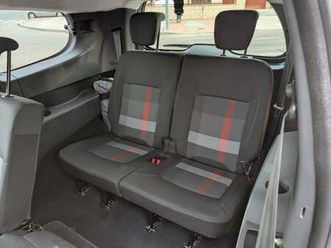 lodgy tce gpf stepway comfort 7pl. 96kw