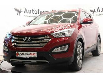 santa fe style 4wd~1.hand~szh~tempo~kamera