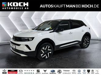 1.2 automatik gs 180kamera sh led klimaaut