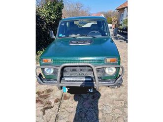 lada niva 21214