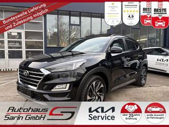 1.6 tgdi 4wd dct7 premium *vollaustattung