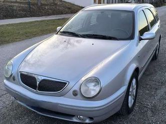 lybra sw 1,9 jtd business class business class