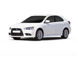 mitsubishi lancer sportback 2.0di-d motion