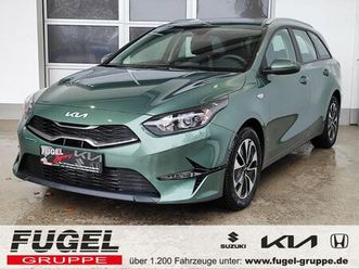 ceed sportswagon 1.5 t-gdi navi|shz|klima