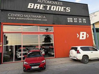 xv 1.6i sport plus cvt