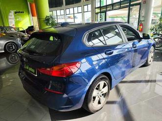 bmw série 1 118 i corporate edition auto