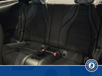 cle 220d coupé amg line premium plus