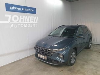 hyundai tucson 1.6 crdi feel 7dct