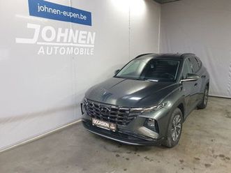 hyundai tucson 1.6 crdi feel 7dct