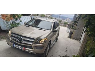 mercedes-benz gl 450 19,500 eur
