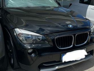 bmw x1 2014 sdrive 1600