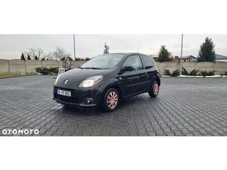 renault twingo 1.2 lev 16v 75 miss sixty