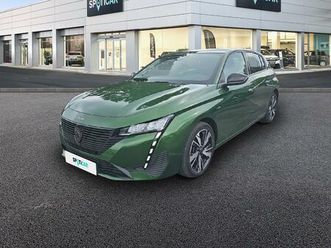 phev 180ch active pack e-eat8