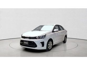 used kia pegas 2024