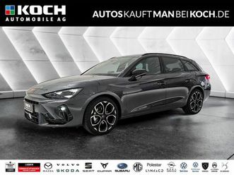 st 1.5 etsi dsg allwetter navi matrix ahk