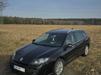 renault laguna 2.0 limited