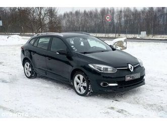 renault megane 1.5 dci dynamique