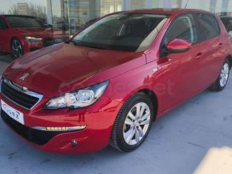 peugeot 308 business line 1.5 bluehdi