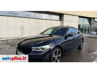 bmw 630 gran turismo