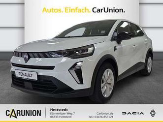 evolution mild hybrid 140edc kamera/navi