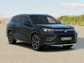 1.5 etsi mhev r-line dsg euro 6 (start/stop) 5dr