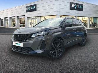 1.5 bluehdi 130ch s&s gt eat8