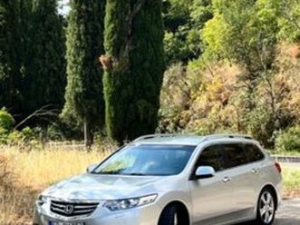 tourer 2.0 50 jahre edition automatik...