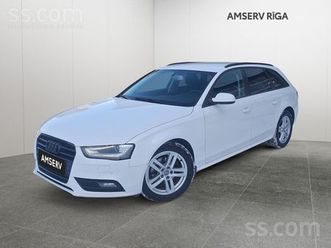 audi a4, cena 6 500 €. audi a4 avant. 2.0 dīzeļdzinējs (105kw/143zs), auto toyota - sludinājumi