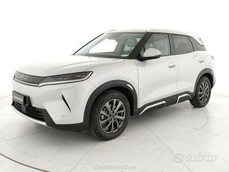 byd atto 2 dm-i 1.5 phev boost 212cv