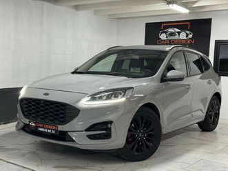 ford kuga 2.5 / st-line / 2023 / 25.000km..