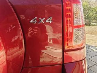 dr 5 2.0 cross gpl 4wd